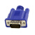 NFHK模拟VGA DVI DP  dummy plug虚拟显示器 EDID headles VGA 其他