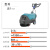 凯叻X1工业洗地机常州工厂物业商场超市拖地车车库酒店手推式洗地车