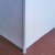 纸护角 印刷带字纸护角条护墙角装修包边直角阳角收边保护瓷砖门 (白色)标工30*30*厚3mm 长0.8米(100条)