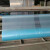 鲁堡 蓝色塑料布 防洪薄膜 大棚膜加厚薄膜 防水布 防雨布 农用薄膜防尘膜 7丝5米宽/1米长(下单联系客服)	