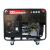 东明（DONMIN）单相小型柴油发电机 抢险应急工程配套柴油发电机组 15kw DMD18000LE-1