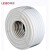 联塑（LESSO) DN20 PVC波纹管白色穿线波纹管 φ20mm （50米起订） 单位：米