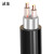 诚象 电线电缆 铜芯铠装聚氯乙烯护套电缆 阻燃 YJV22 2*1.5平方 一米