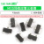 MOS场效应管AO3400 AO3401/2N7002/SI2301DS N沟道MOSFET SOT AO3401 印字A19T（10个）