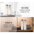 资生堂（Shiseido） Shiseido/资生堂悦薇水乳套装改善暗沉抵御初老 水150ml 乳100ml【滋润型】