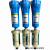 AD402-04末端自动排水 SMC型气动自动排水器 4分接口空压机排水器 分体定时电子排水阀