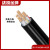 沈缆金环 电力电缆 ZR-VV 4X240+1X120 平方线 国标铜芯 阻燃电缆 1米