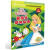 迪士尼动画故事英语分级读物·第2级：爱丽丝梦游仙境 美国迪士尼公司著，国开童媒（北京）文化传播有限公