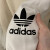 阿迪达斯 （adidas）三叶草卫衣女装春季新款运动服时尚休闲针织加绒保暖防风套头衫 奶油白米黄 H20451内里薄绒 M-36