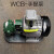 C-0/0/7齿轮泵 手提式齿轮油泵 铸铁泵/不锈钢泵 整机 铸铁CB-0整机B