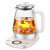 苏泊尔（SUPOR）1.5L 养生壶全自动加厚玻璃煮茶 多功能家用养生壶 SW-15Y12