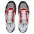 阿玛尼（Emporio Armani） EA男鞋板鞋 运动休闲鞋时尚舒适经典百搭板鞋  X4X215XL200 白红色N640 42.5