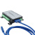USB3106A模拟量采集LabVIEW采集卡多功能16路500K采 DA输出 USB3106+A37D