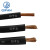 起帆（QIFAN）电缆 YH1*50平方电焊机线缆铜芯橡套绝缘焊把线 黑色 1米 11米起售