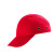苏识 NWZG-LB048 轻便型防撞夏季透气劳保防护鸭舌安全帽 藏青，红色