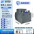 千惠侬威享污水提升器别墅地下室厨房排污泵卫生间一体式 G50015-500升切割双泵2.2kw 一备一用