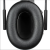 思伶菲  隔音耳罩X5A消音装修工地工厂用专业防吵神器 工业红外线测温仪F566-2