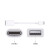 Apple苹果电脑原装USB-C转USB转换器线口笔记本Macbook接u盘 USB-C 转HDMI  A1621原装9新