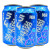 EDO Pack饮料 柠檬味波子水汽水330ml*6瓶 碳酸饮料夏季饮品