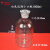 白色玻璃广口瓶大小口瓶试剂瓶磨砂口瓶医瓶125/250/500ml仪器 白色小口瓶1000ml
