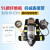 澳颜莱RHZKF6.8l/30正压式空气呼吸器自吸式便携式消防碳纤维面罩 9L碳纤维呼吸器（检测报告)