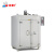 化科 电热恒温立式大型工业烘箱烤箱 KH-A/C/AS KH-120A(数显，镀锌内胆) 