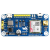 微雪 Raspberry Pi 树莓派扩展板 NB-IoT/4G/GSM/GPRS扩展板 移动通信 SIM7020C NB-IoT HAT扩展板 5盒