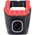 长安欧尚X5/X7科赛Pro/X70A/A600科尚A800隐藏式行车记录仪 黑色 官方标配单镜头