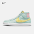 耐克 男/女 NIKE SB ZOOM BLAZER MID PRM 滑板鞋 DA1839 DA1839-300 40.5