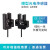 高品质U槽型光电开关EE-SX670-WR/671/672/674A-WR带线感应传感器 EE-SX672WR (NPN输出) 进口芯片  自带1米线