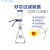 砂芯过滤装置亚迈1000ml砂芯过滤器实验室溶剂过滤装置溶剂过滤器 滤杯（容量）500ML