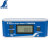 亲和测定（SHINWA）数显角度仪Ⅱ防尘防水带磁角度尺倾斜角度测量电子水平仪76826