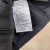 adidas阿迪达斯三叶草外套男装春季新款运动服宽松休闲梭织夹克上衣 HM1868黑色  XS