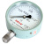 匡建仪表（CONJANT）YGW-100 耐高温压力表 0-0.16mpa 蒸汽锅炉专用