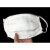 爱帝尔棉纱口罩劳保加厚透气防尘可清洗 日常防护型 10只/包（16层）