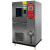高低温试验箱恒温恒湿实验箱炉湿热交变柜模拟环境老化可程机 0-150度50L35*30*40CM 送货