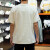 NIKE耐克短袖男装2024夏季跑步健身训练运动衫透气休闲圆领T恤 FN3697-113 XL