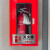 坚冠 灭火器 中英文图示版不锈钢消防标识牌墙贴提示牌 消防教育告示警示牌 消防检查