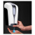 跃坤500ML手动泡沫机（泡沫皂液） 单头给皂机壁挂洗手液瓶塑料洗手机定制