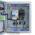 直销水泵浮球水位控制箱手动自动单相电机2.2KW220V 一控一 浮球线路24v