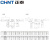 正泰（CHNT）4H-210/08 手板阀 手动阀 换向阀 机械阀 气动控制