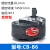 定制液压齿轮泵C6 10 16 0   C锯床润滑液压齿轮油泵 CB-B6(耳带型)