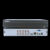 大华8路硬盘录像机同轴模拟DVR主机手机监控DH-HCVR5108HS-V6/V4 黑色 8 无