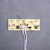 RTD108E-X011/108E-11EK适用康宝线路板按键控 11EK电路板