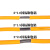 惠利得国标二芯电线电缆防冻耐磨护套线电源软线橡套线10/20/30米 30米国标1.5平方