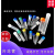 冻存管0.5/1/1.5/1.8/5/6/10ml冷冻管样品管墨水分装瓶硅胶垫圈 2ml尖底 500个/包