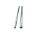 强QANL 穿线管 金属穿线管 穿线管 镀锌穿线管 走电线管 可定制  20* 1.5厚（3.4米/根）