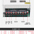 MS-25/350W监控220转5V12V24V开关电源18V6A灯带门禁电源直流 MS-120W-24V 丨24V5A