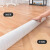 地板贴家用自粘PVC塑胶地板胶地水泥地面专用地板贴纸直接铺 升级加厚深灰木纹（20㎡）