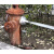 定制适用消防栓转接头2寸2.5寸3寸转换变径大小头水管接口80 65变25 20 65*19